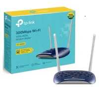 مودم تی پی - لینک  TD-W9960 مدل VDSL / ADSL