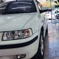 سمندlx تمیز و سالم