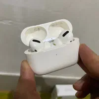 ایرپاد ایفون|لوازم جانبی موبایل و تبلت|اصفهان, شهید رجایی|دیوار