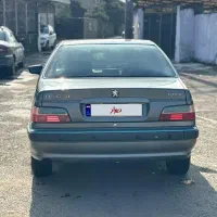 پژو پارسtu5مدل ۹۴|خودرو سواری و وانت|رشت, استادسرا|دیوار