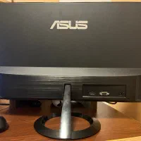 مانیتور Asus VZ239HE|قطعات و لوازم جانبی رایانه|تهران, زرگنده|دیوار