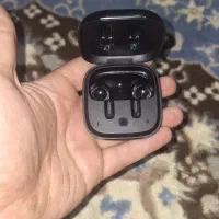 بیس ایرپاد qcy t13 anc|پخش‌کننده همراه|مشهد, فردوسی|دیوار