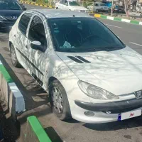 ۸۹ تیپ۲|خودرو سواری و وانت|قم, انصار‌الحسین|دیوار