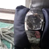 رادو سوئیسی اصل|ساعت|شیراز, قصرالدشت|دیوار