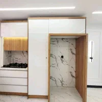 سند تک برگ پارکینگ اختصاصی ۶۹ متری دو خواب|فروش آپارتمان|تهران, شهرک پاسداران|دیوار