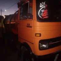 خاور608|خودرو سنگین|داران, |دیوار