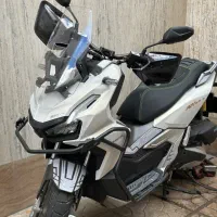 Honda Adv 160|موتورسیکلت|تهران, نارمک|دیوار