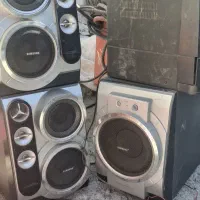 ظبت و باند خانگی