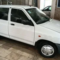 پراید 131 se مدل ۹۹