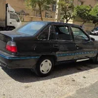 دوو سی یلو سدان، مدل ۱۳۸۲|خودرو سواری و وانت|تهران, اکباتان|دیوار