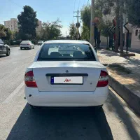 تیبا مدل۹۳ کم کار /کارمندی|خودرو سواری و وانت|شیراز, آبیاری|دیوار