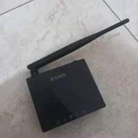 مودم Dlink|مودم و تجهیزات شبکه|بیرجند, |دیوار