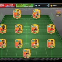 اکانت دریم لیگ