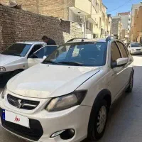 کوییک اتومات مدل ۱۴۰۱ فول(معاوضه،اقساط)