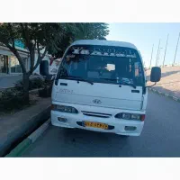 خدمات کرایه اتوبوس .مینی بوس هیوندا وهایس وایسوزو|خدمات حمل و نقل|مشهد, راه آهن|دیوار