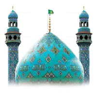 کاروان قم و مشهد و کربلا
