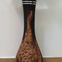 گل و گلدان|گل مصنوعی|بروجرد, |دیوار