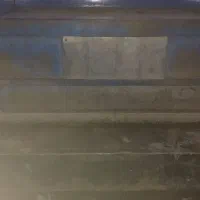 نیسان مدل ۹۶ دوگانه کارخانه|خودرو سواری و وانت|تایباد, |دیوار