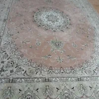 دوتخته فرش ۱۲ متری
