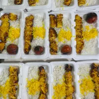 کمک آشپز یا نیروی کمکی آشپزخونه