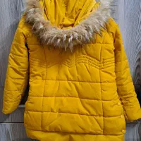 کاپشن دخترانه|کفش و لباس بچه|بیرجند, |دیوار