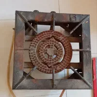 گاز ۲شعله