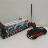 ماشین کنترلی