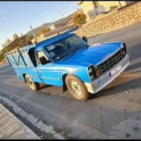 نیسان مدل 1400