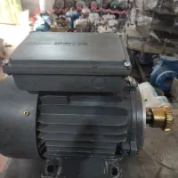 دینام 4اسب3000دور گاماک تورک