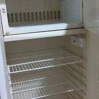 یخچال فریزر|یخچال و فریزر|نور, |دیوار