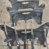 لوازم جلوبندی