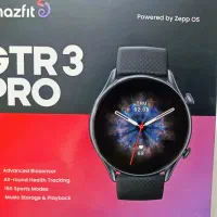 ساعت هوشمند آمیزفیت Amezfit GTR3 Pro