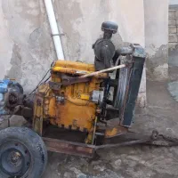 موتور اب