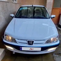 پژو پارس tu5 دریچه سیمی Lxمدل 1401