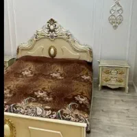 تخت خواب سرویس