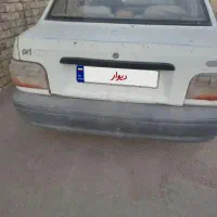 پراید|خودرو سواری و وانت|رفسنجان, |دیوار