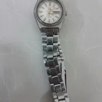 ساعت مچی سکو زنانه