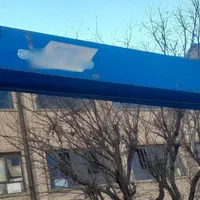 بادسان چرثقیل بی ۶|خودرو سنگین|کرج, گلشهر|دیوار