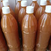 سرکه سیب خانگی