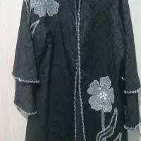 مانتو مجلسی|لباس|خرم‌آباد, |دیوار