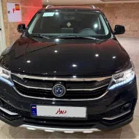 فرداsx5مدل۴۰۳ معاوضه باشاهین دناتارا۲۰۷x22