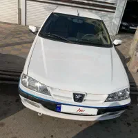 پارس مدل ۹۳