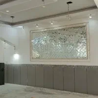 تزئینات دکوراسیون داخلی کاغذ دیواری پتینه کاری|خدمات پیشه و مهارت|ابهر, |دیوار