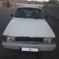 وانت پیکان