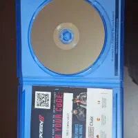 دیسک بازی تیکن 8 پلی استیشن 5، ps5|کنسول، بازی ویدئویی و آنلاین|کرمانشاه, |دیوار