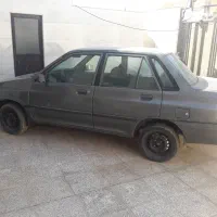 پراید ۱۳۱مدل ۸۴