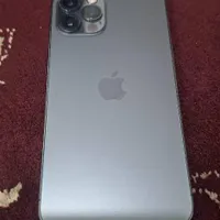 اپل iPhone 12 Pro با حافظهٔ ۵۱۲ گیگابایت|موبایل|زاهدان, |دیوار