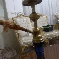 قیلان برنجی کام دهی بالا جنس درجه یک سنگین