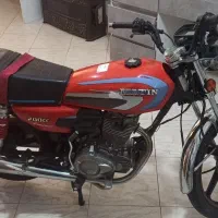 موتور 200 متین 1401