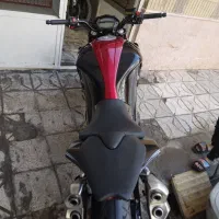 موتور های پرو اصلی ۳۱۰ جفت سیلندر